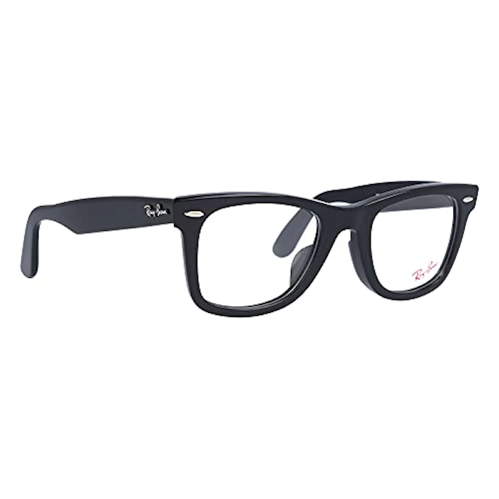 Ray-Ban ORIGINAL WAYFARER OPTICS RX5121-F 2000 6枚目