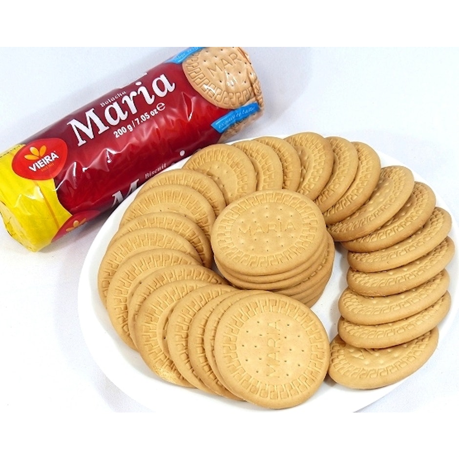 世界で一番売れているクッキーは?