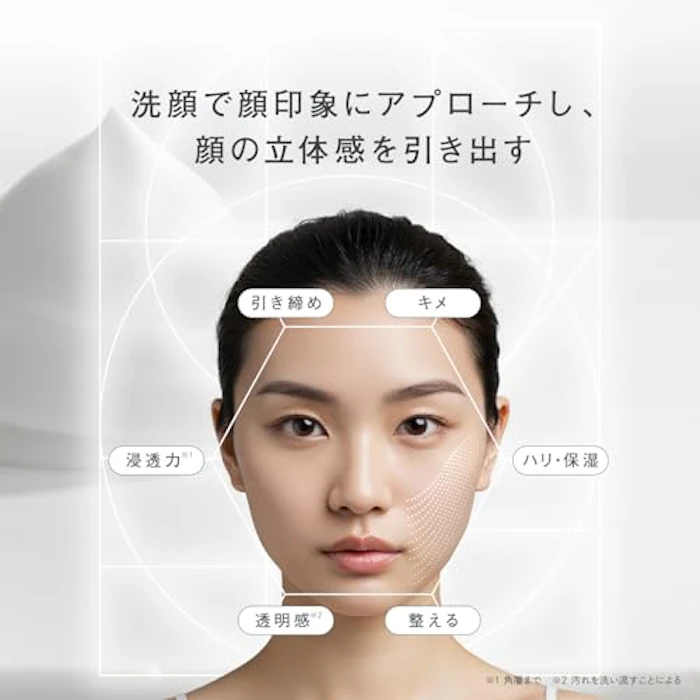 Eau DE NU/DE スパウォッシュフォーム 2枚目
