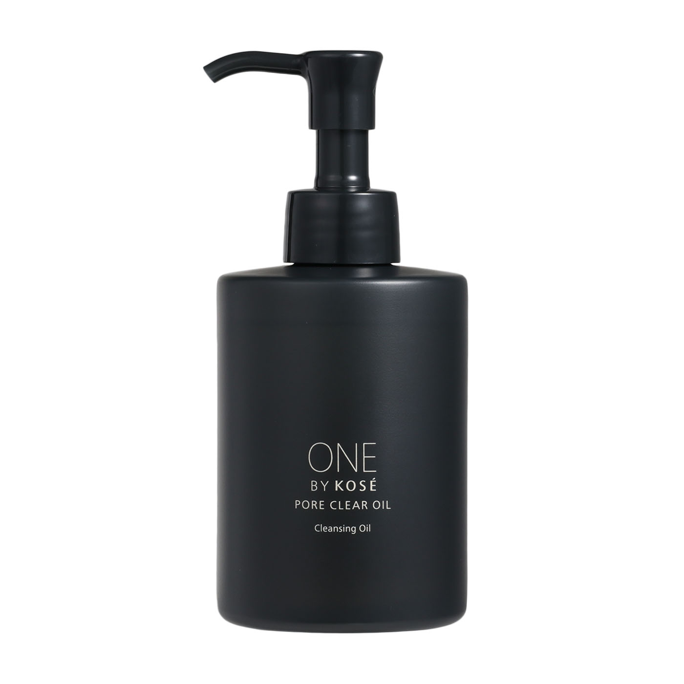 コーセー ポアクリア オイル 1枚目