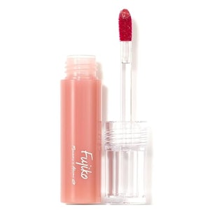 Fujiko ニュアンスラップティント VOCE限定カラー みな実の粘膜ピンク 1枚目