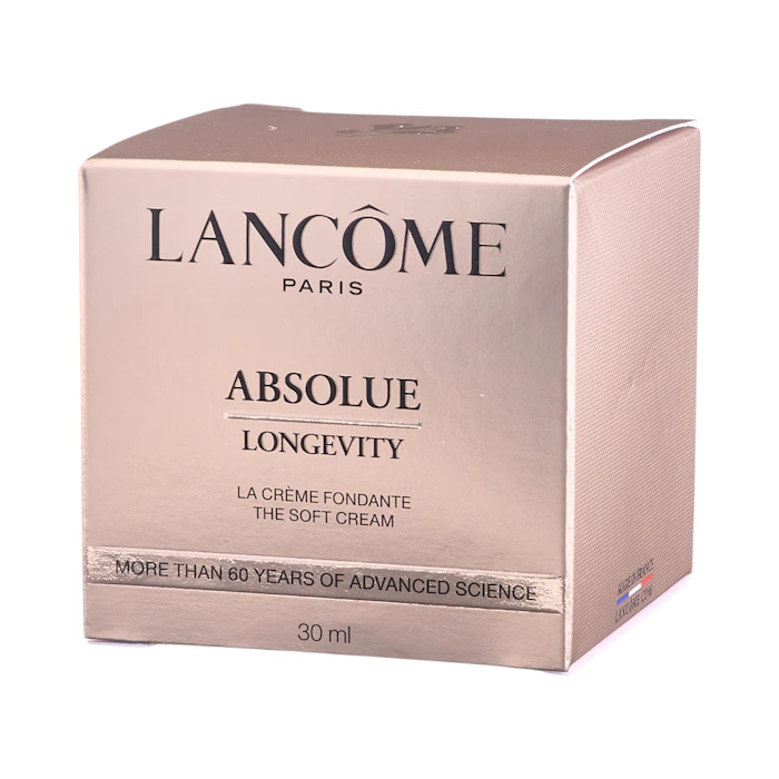 ランコム(LANCÔME) アプソリュ ザ ソフトクリーム 30mL 2枚目