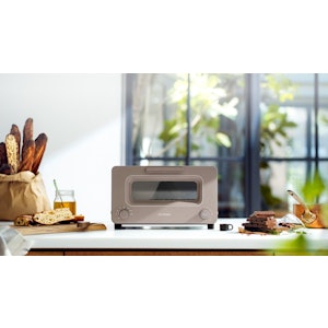 BALMUDA ザトースター 1枚目