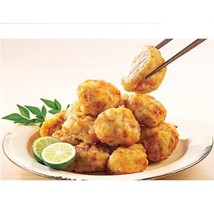 ニチレイ ニチレイ むねから® 400g 3枚目