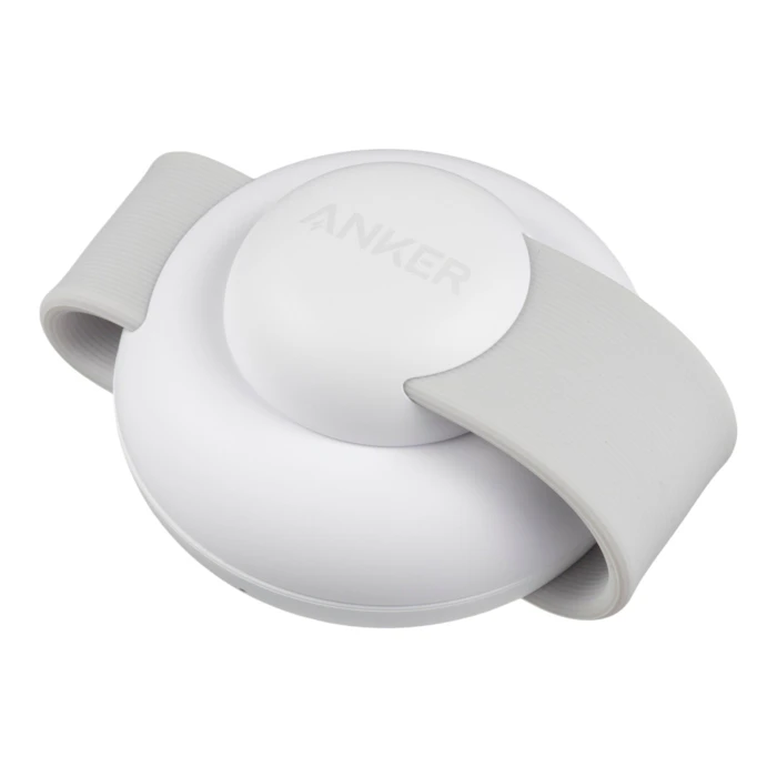 Anker MagGo Wireless Charging Station (3-in-1, Foldable Pad) 3枚目