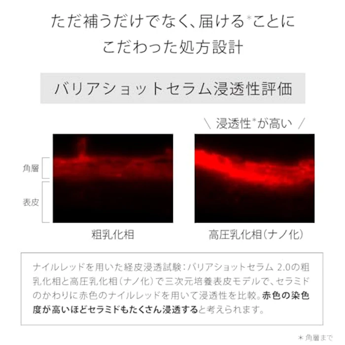 TOUT VERT バリアショットセラム 2.0 10枚目