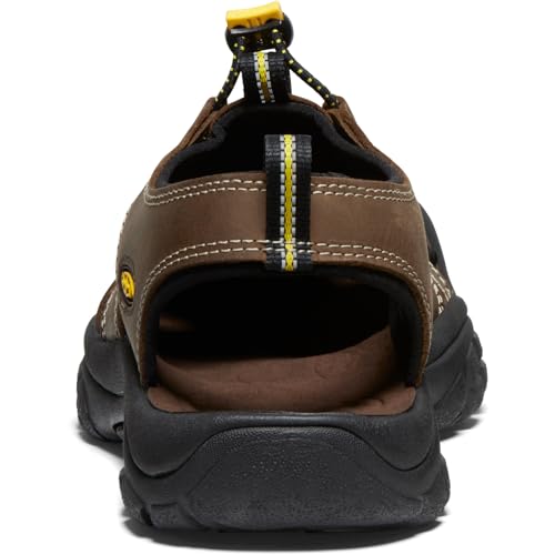 KEEN NEWPORT メンズ バイソン 7枚目