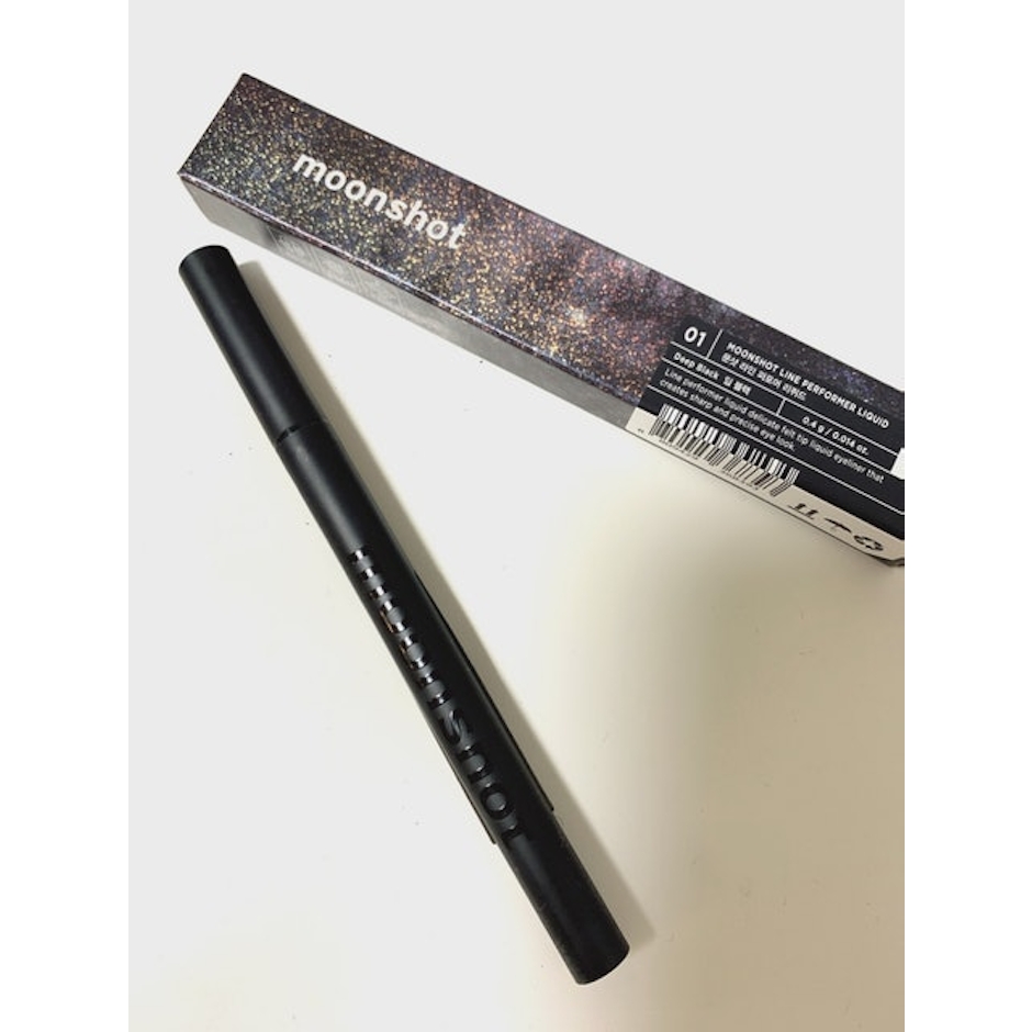moonshot ラインパフォーマー リキッドアイライナー 1枚目