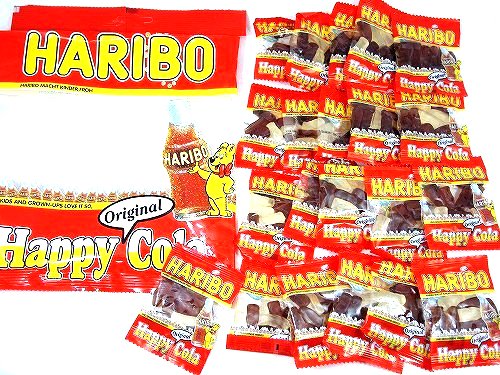 輸入菓子ブロガー ベストチョイス 人気の海外グミ 最新選 激レア アイテムも Favlist