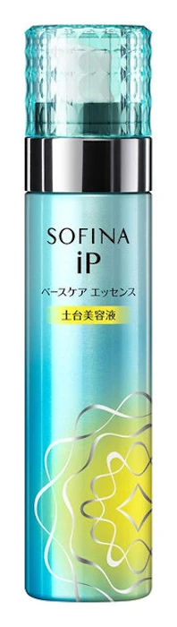 花王 ソフィーナ iP ベースケア セラム 4枚目