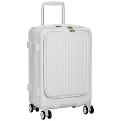 トリオ CARGO AiR LAYER スーツケース 35L 1枚目