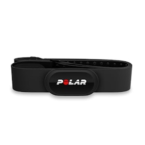 POLAR (ポラール) ポラール H10 N( Polar H10 N) 胸 心拍センサー 【日本正規品】 ブラック M-XXL 92075957 1枚目