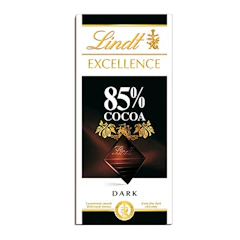 Lindt(リンツ) リンツ(Lindt) タブレットチョコレート エクセレンス・85%カカオ B00MWL5T1A 1枚目