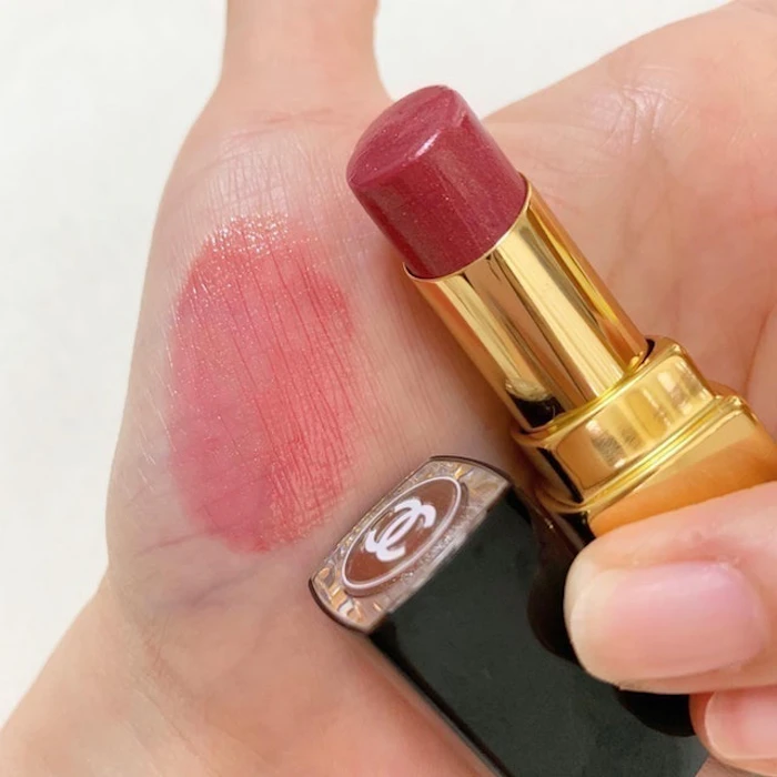 CHANEL ルージュ ココ フラッシュ 82 1枚目