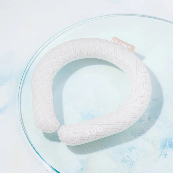 WIZ SUO RING Plus 18°ICE グラデチェック 2枚目