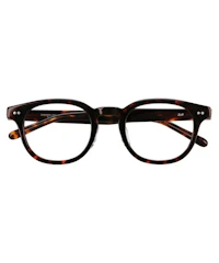 Zoff ZA261030-49A1 ブラウン 1枚目