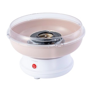 LITHON わたあめメーカー スイートマルーン 1枚目