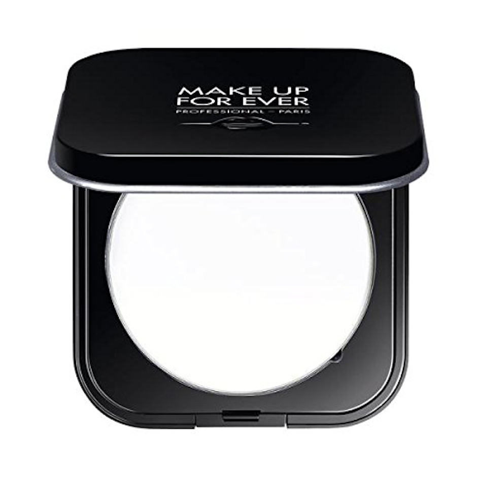 MAKE UP FOREVER ウルトラHDプレストパウダー 2枚目