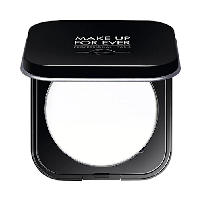 MAKE UP FOREVER ウルトラHDプレストパウダー 2枚目
