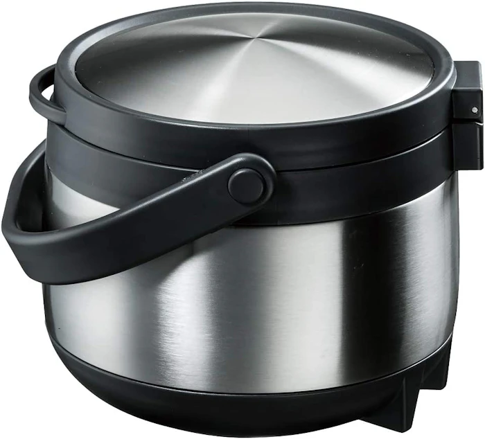 スケーター スケーター 真空保温調理鍋 デリカクック2.7L STKHC27 10枚目