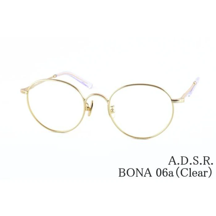 A.D.S.R. BONA 06 1枚目