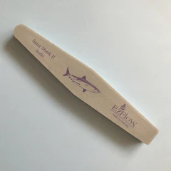 Ezflow ワイルドファイル サンドシャーク 240/280 1枚目