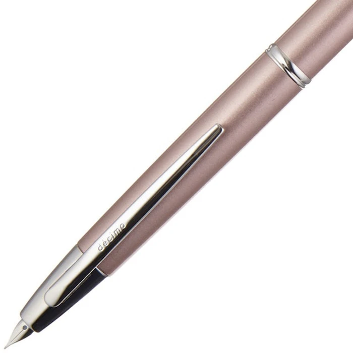 パイロットコーポレーション PILOT キャップレスデシモ FCT-15SR 3枚目
