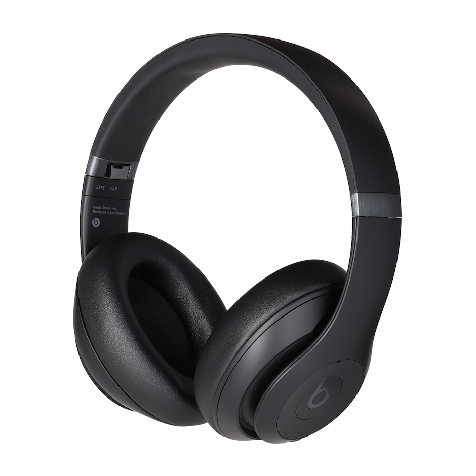 Beats Beats Studio Pro 1枚目
