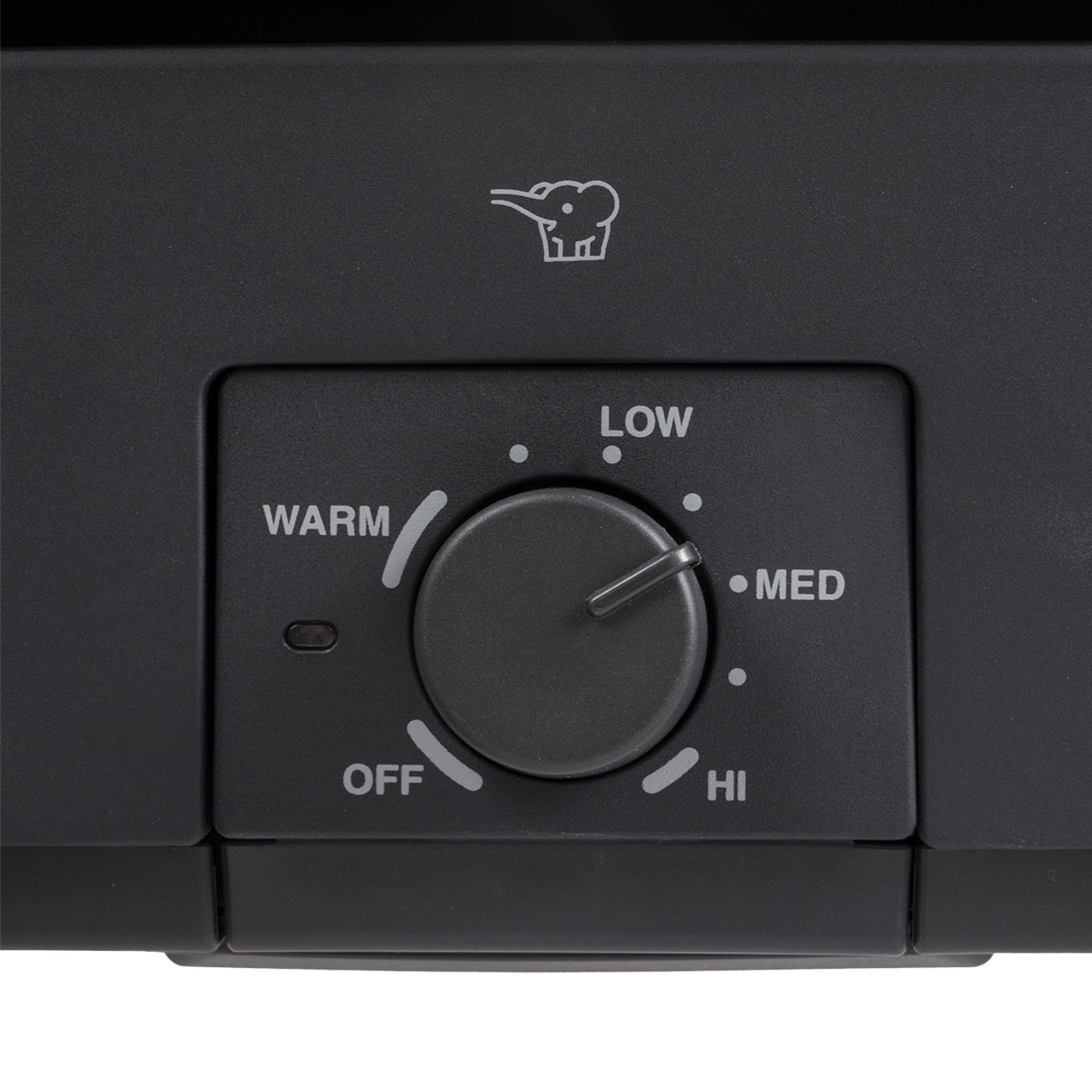 象印マホービン ホットプレート 2枚目