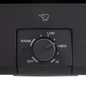 象印マホービン ホットプレート 2枚目