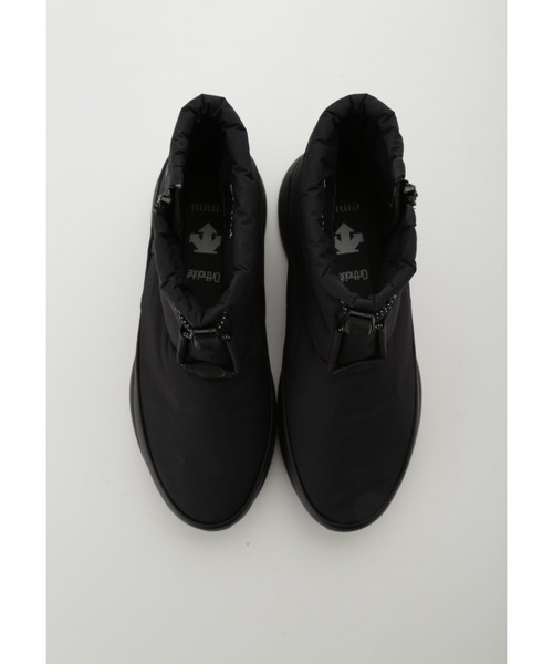 Emmi × DESCENTE 【emmi×DESCENTE】ATV W BOOTS SHORT 8枚目