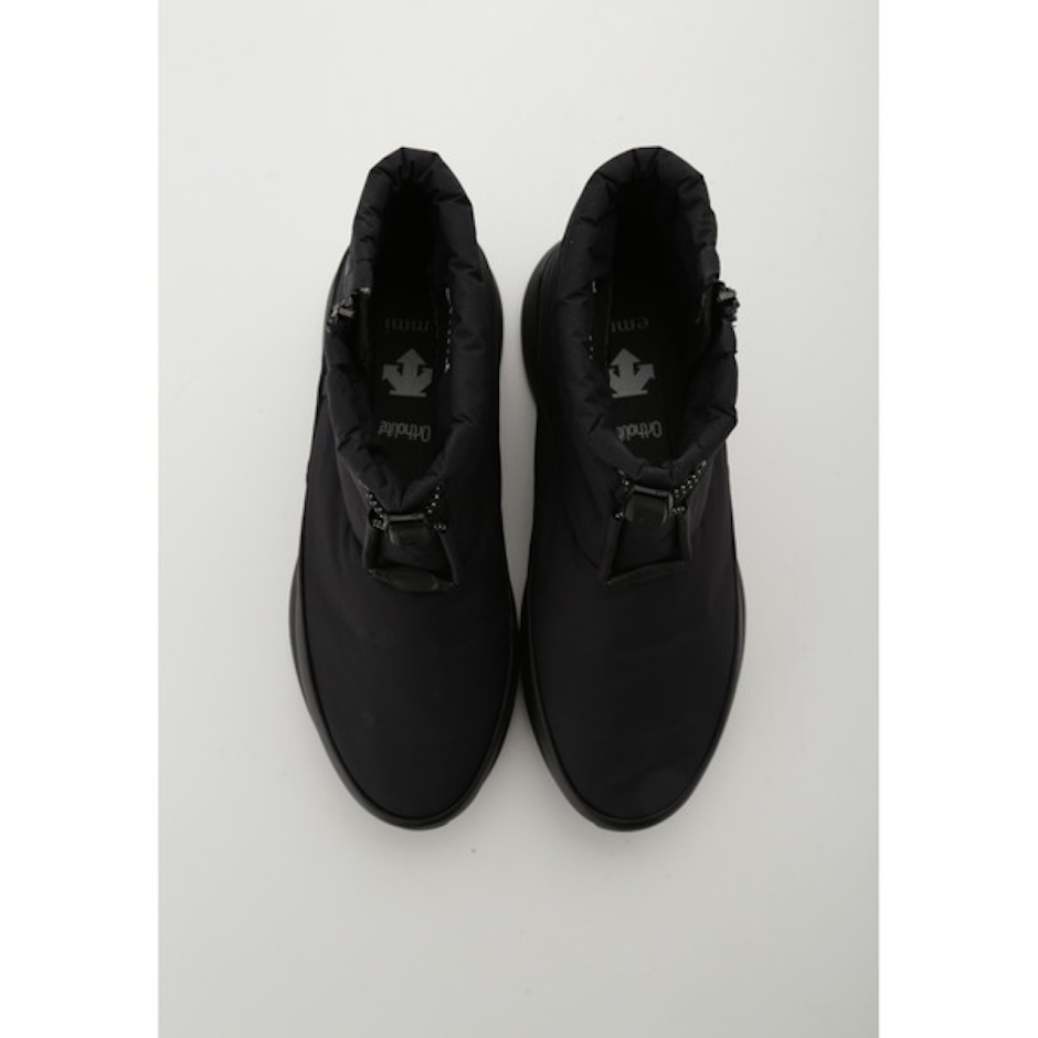 Emmi × DESCENTE 【emmi×DESCENTE】ATV W BOOTS SHORT 8枚目