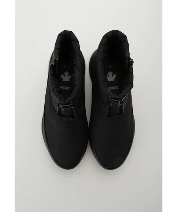 Emmi × DESCENTE 【emmi×DESCENTE】ATV W BOOTS SHORT 8枚目