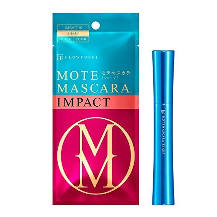 フローフシ モテマスカラ IMPACT 2 3枚目