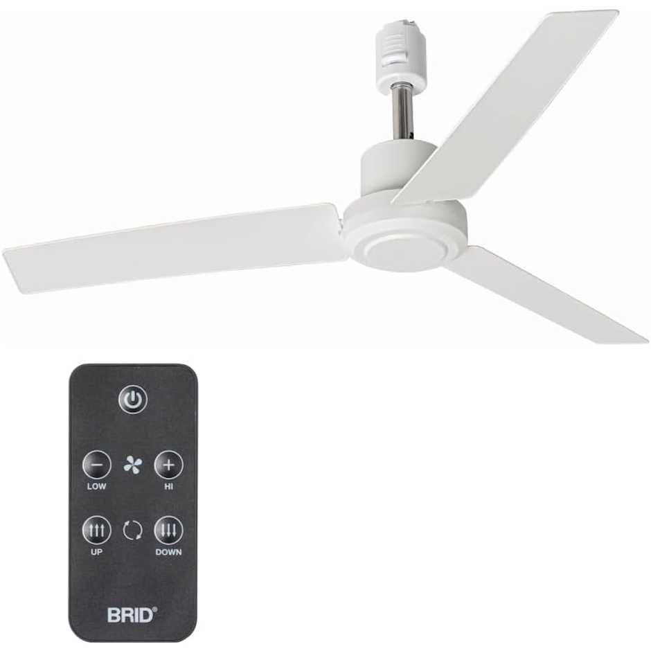 brid DUCT RAIL FAN 1枚目