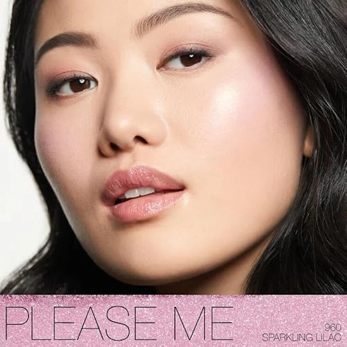 NARS ブラッシュN 960PLEASE ME 2枚目