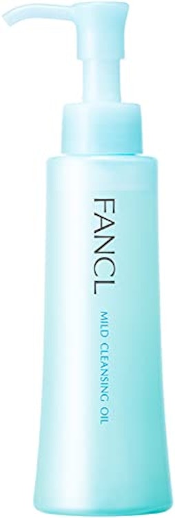 FANCL マイルドクレンジング オイル 1枚目