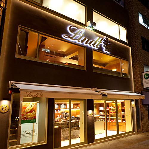 Lindt(リンツ) リンツ(Lindt) タブレットチョコレート エクセレンス・85%カカオ B00MWL5T1A 2枚目