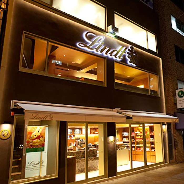 Lindt(リンツ) リンツ(Lindt) タブレットチョコレート エクセレンス・85%カカオ B00MWL5T1A 2枚目
