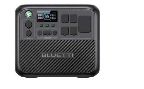 BLUETTI ポータブル電源 AC200MAX 10枚目