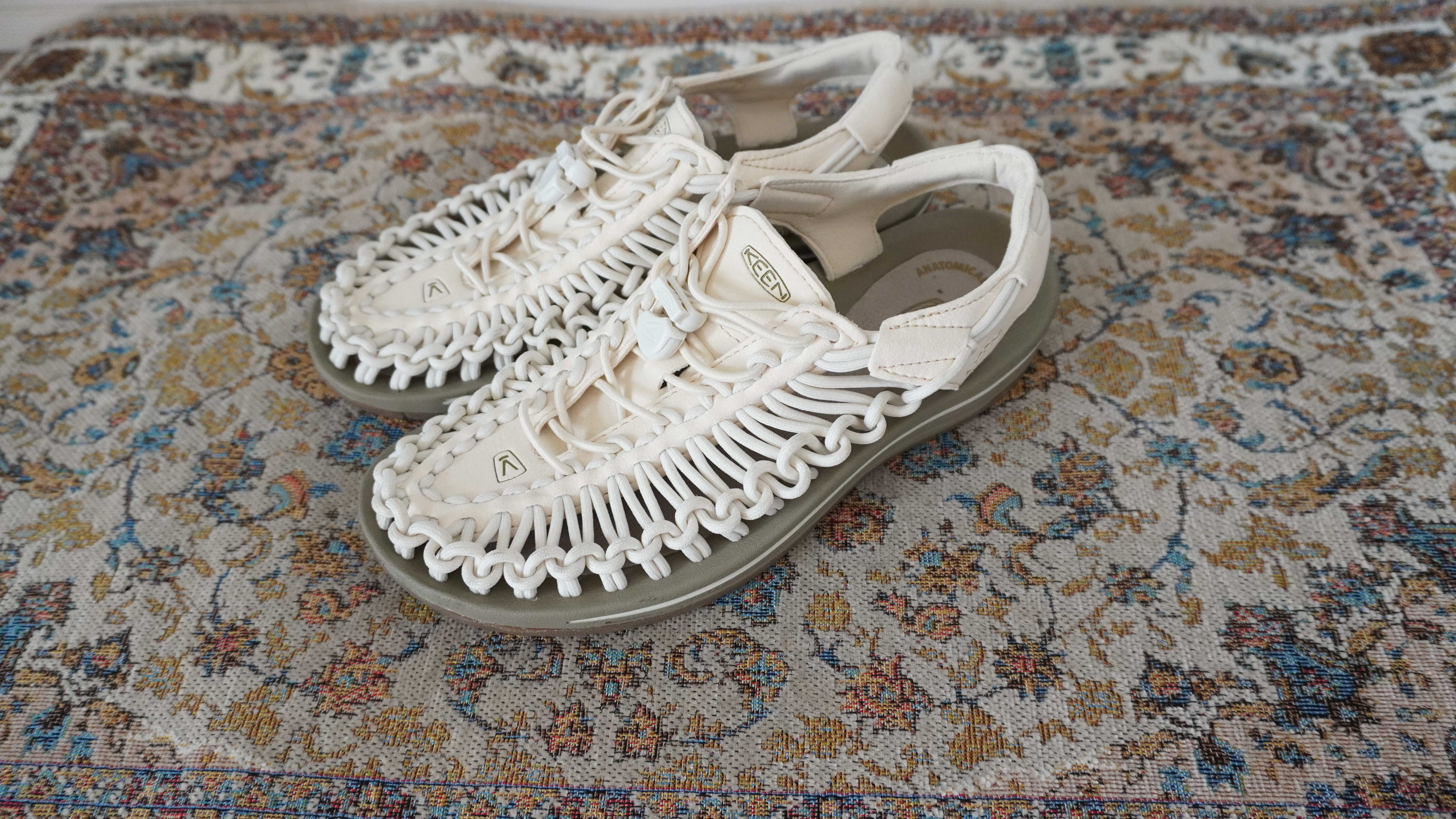 KEEN サンダル ＜KEEN＞WOMENS UNEEK サンダル 2枚目