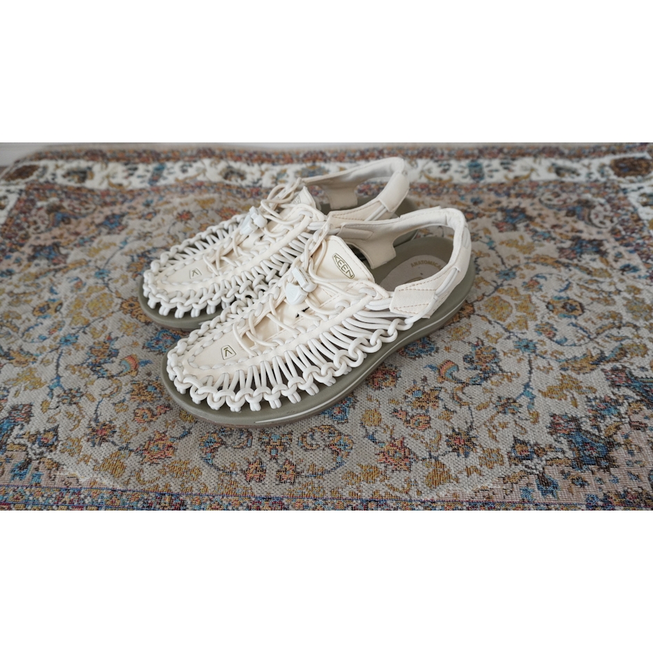 KEEN サンダル <KEEN>WOMENS UNEEK サンダル 2枚目