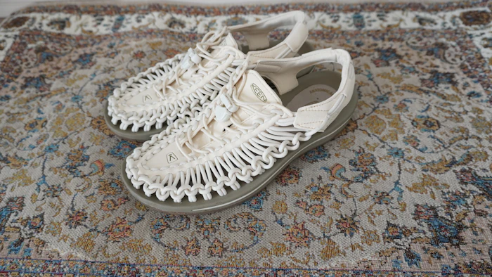 KEEN サンダル <KEEN>WOMENS UNEEK サンダル 2枚目