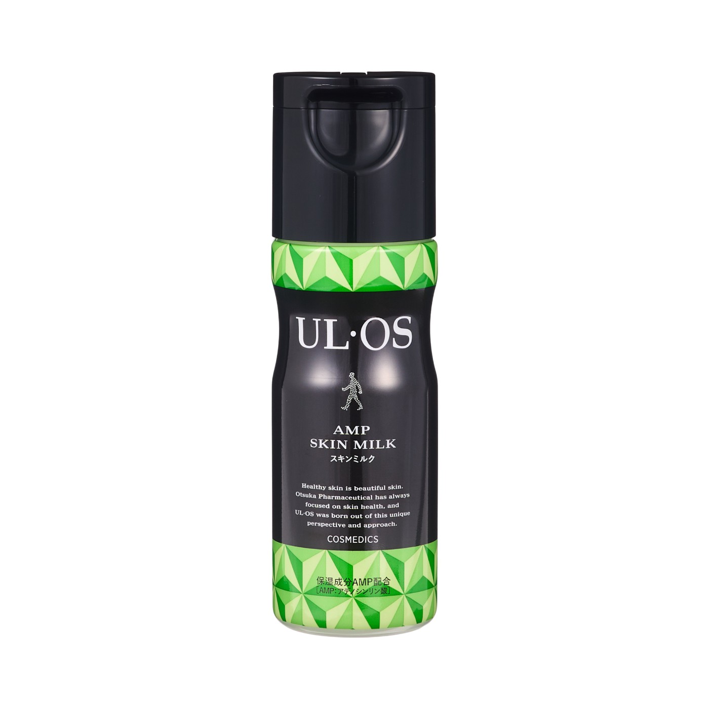 大塚製薬 ウル・オス スキンローション 120ml 1枚目