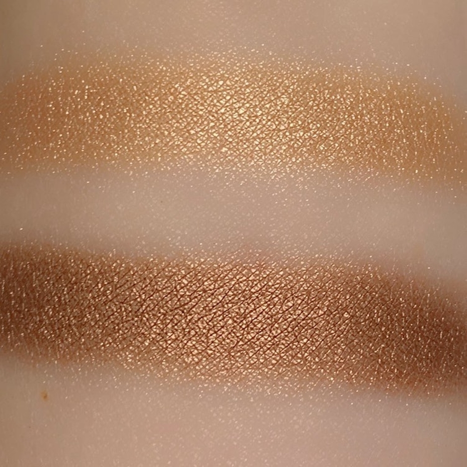 NARS デュオアイシャドー 3917 ISOLDE 2枚目