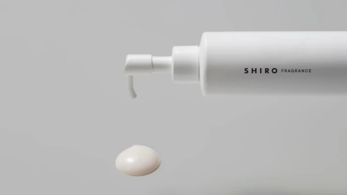シロ SHIRO | サボン ボディミルク 2枚目