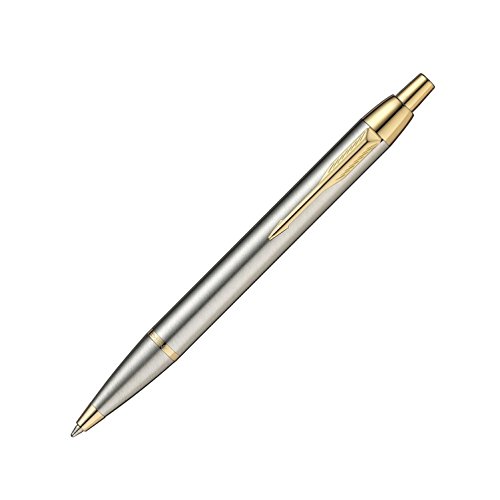 PARKER パーカー ボールペン 油性 IM GT  4枚目