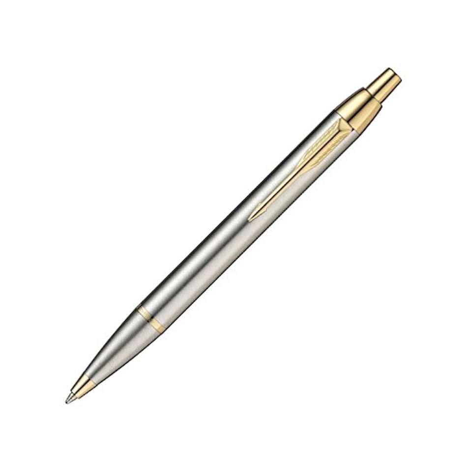 PARKER パーカー ボールペン 油性 IM GT 4枚目