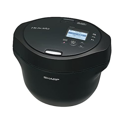 シャープ ヘルシオ ホットクック KN-HW16G 1枚目