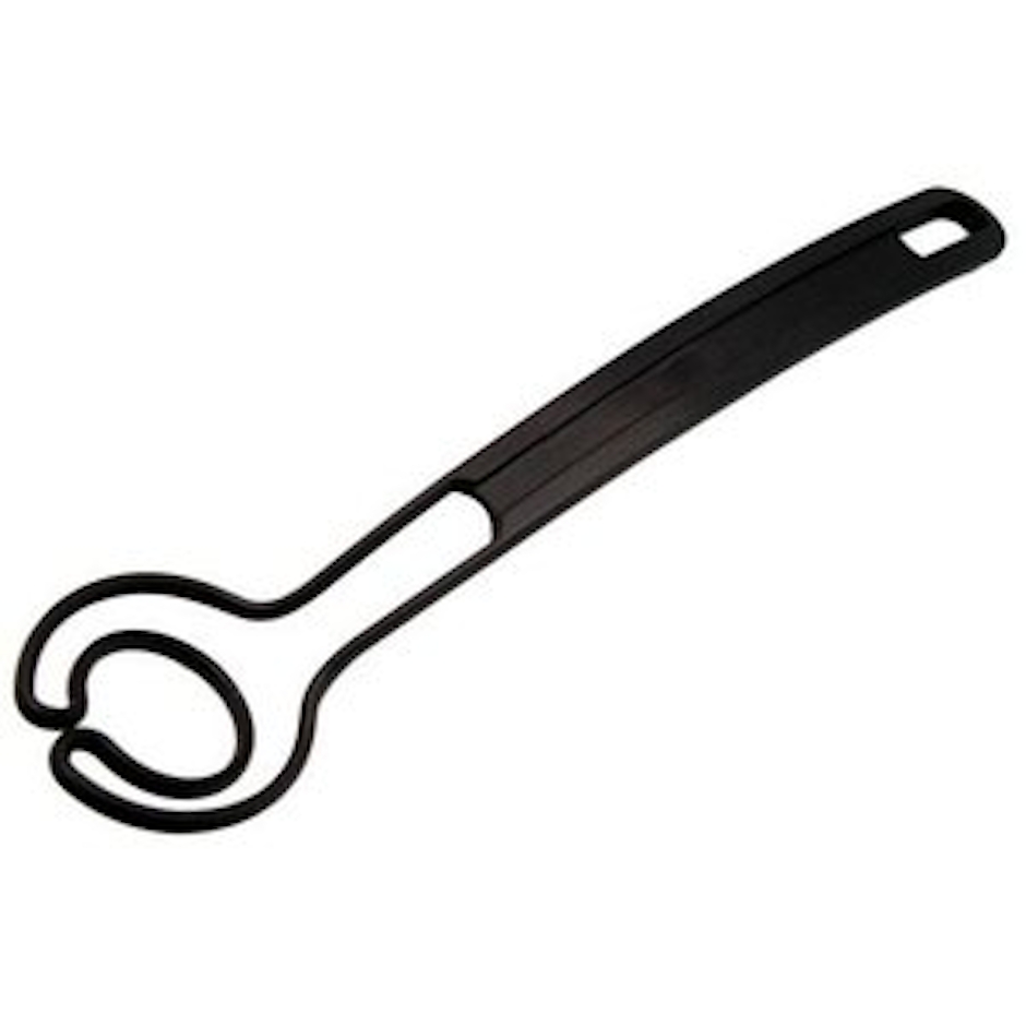 ナガオ 万能調理器 オメガヴィスペン Omegavispen ブラック 2枚目